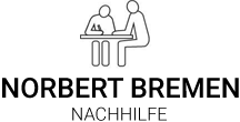Norbert Bremen – Nachhilfe Logo